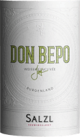 Preview: Don Bepo - Salzl Seewinkelhof