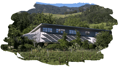 Wherever you look, Fetzer works with nature Wherever you look, Fetzer works with nature
