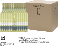 Preview: 12er Vorteils-Weinpaket - Sauvignon Blanc feinherb - Maybach