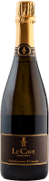 Le Cave extra brut - Castello di Uviglie