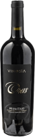 Orus Primitivo Salento IGT 1,5 l MAGNUM - Vinosia