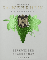 Preview: Birkweiler Keuper Chardonnay - Dr. Wehrheim