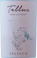 Preview: Tellus Rosé di Syrah Lazio IGT - Falesco