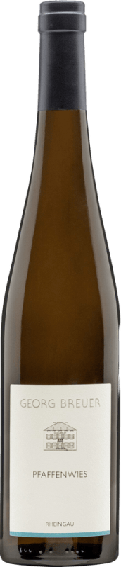 Pfaffenwies Lorch Riesling - Georg Breuer