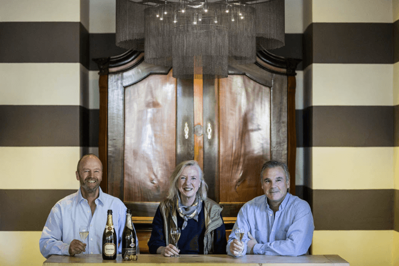Villiera Wines Family