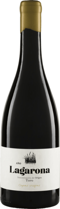 Lagarona Tinto Toro D.O. - Bodegas Piedra