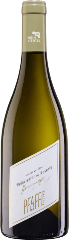 Hommage Grüner Veltliner Weinviertel Reserve DAC - Weingut Pfaffl