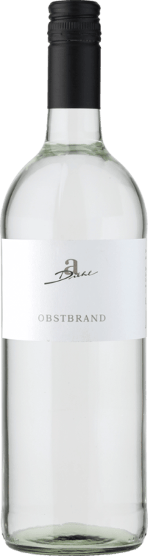 Obstbrand 1,0 l - A. Diehl