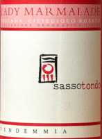 Preview: Rosato Maremma - Sassotondo