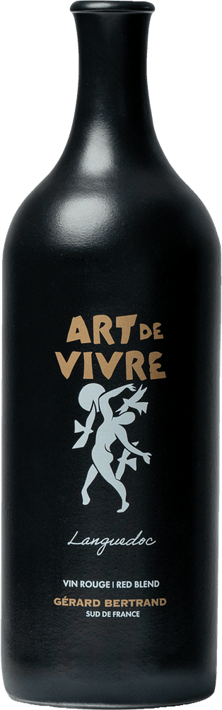 Preview: 3er Kennenlernpaket - Art de Vivre Collection - Gerard Bertrand