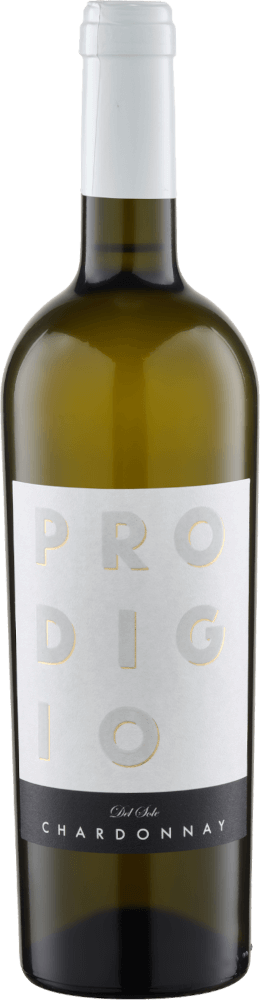 Preview: 4x Vorteils-Weinpaket Prodigio del Sole Chardonnay - Latentia