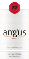 Preview: Angus The Bull Cabernet Sauvignon - Aberdeen Wine Company