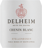 Preview: Chenin Blanc Wild Ferment - Delheim