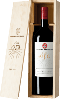 Clos d'Ora Bertrand in HK - Gérard Bertrand