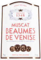 Preview: Origine 1348 Muscat Beaumes de Venise AOC - Rhonéa