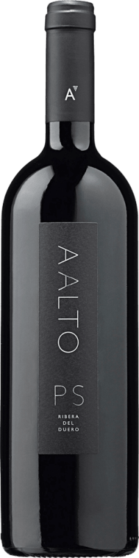 Aalto Pagos Selecionados Ribera del Duero D.O. - Bodegas Aalto