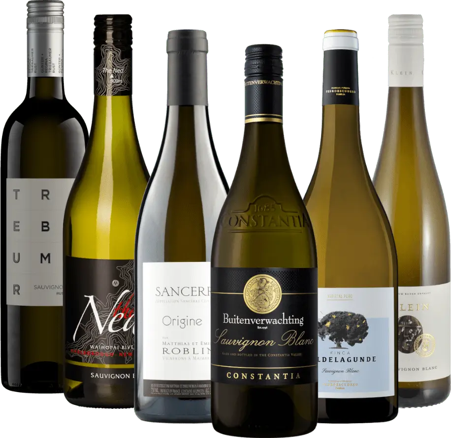 Our Sauvignon Blanc bestsellers
