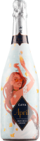 Ice - Cava April
