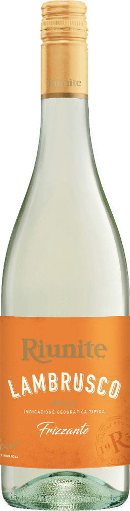 Preview: 6-Bottle Value Wine Package - Lambrusco from Italy
