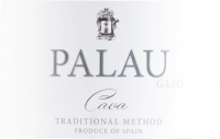 Preview: Cava Semi-sec DO - Palau