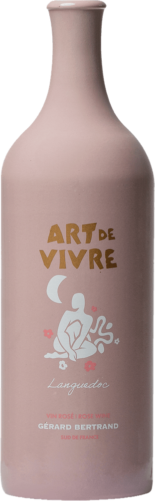 Preview: 3er Kennenlernpaket - Art de Vivre Collection - Gerard Bertrand