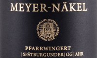 Preview: Dernau Pfarrwingert Spätburgunder GG - Meyer-Näkel