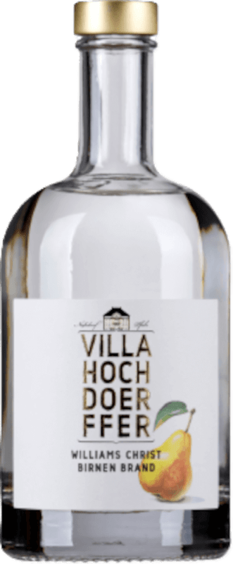 Williams Christ Birnen-Brand - Villa Hochdörffer