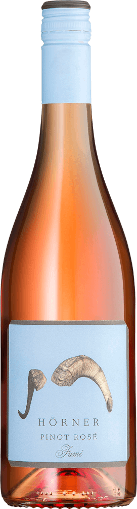 Preview: Matured wines from the Hörner winery - 6x tasting package