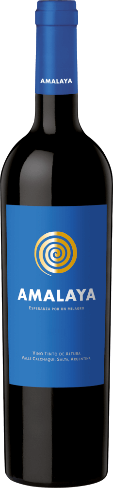 Preview: 15er Vorteils-Weinpaket - Amalaya Tinto - Bodega Colomé