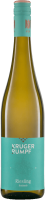 Riesling feinherb - Kruger-Rumpf