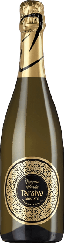 Tardivo Moscato Spumante - Cascina Fonda