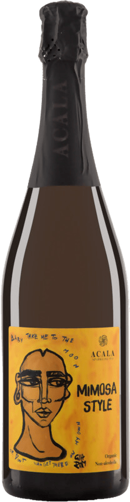 Preview: Sparkling Selection by Acala - 6x Trial Package