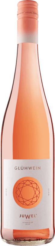 Mulled Wine Rosé - Juwel Weine