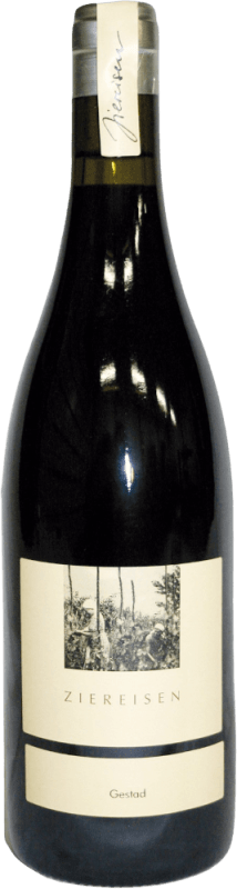 Gestad Syrah trocken unfiltriert - Ziereisen