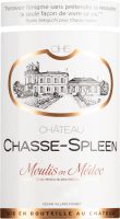 Preview: Chasse-Spleen Moulis-en-Médoc AOC - Château Chasse-Spleen