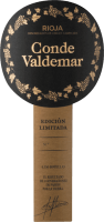 Preview: Conde Valdemar Edición Limitada Rioja DOCa - Bodegas Valdemar