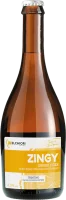 Zingy Sidro Di Mela E Zenzero Tappo Corona 0,5 l - Melchiori