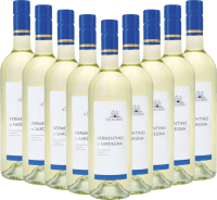 Preview: 9x Vorteils-Weinpaket Vermentino di Sardegna DOC - Sella & Mosca