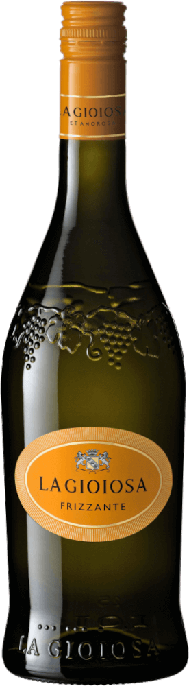 Preview: 12x Vorteilspaket Bianco Frizzante - La Gioiosa