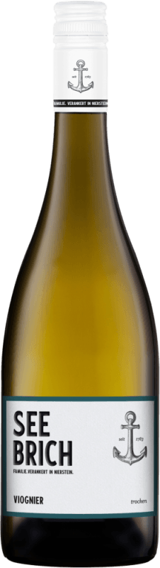 Viognier trocken - Seebrich