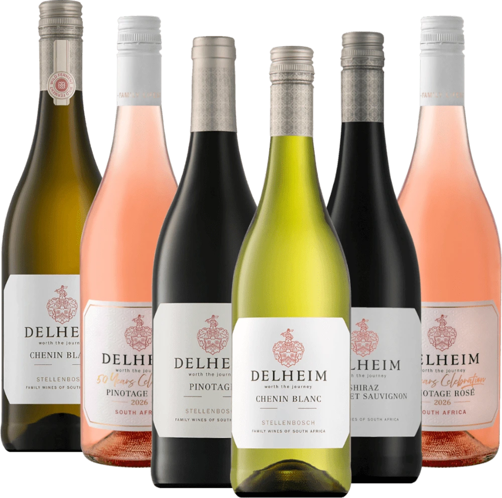 The diversity of Delheim