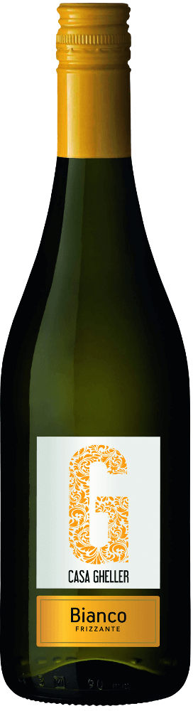 Preview: 12er Vorteilspaket - Bianco Frizzante IGT - Casa Gheller
