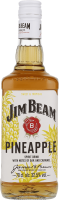 Pineapple Whiskylikör - Jim Beam