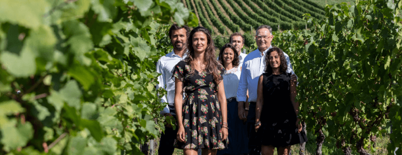 Les Grand Chais de France Family Les Grand Chais de France Family