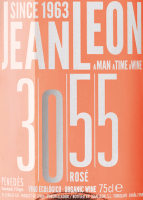 Preview: 3055 Rosé Penedès DO - Jean Leon