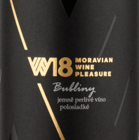 Preview: Bubliny Frizzante lieblich - W18