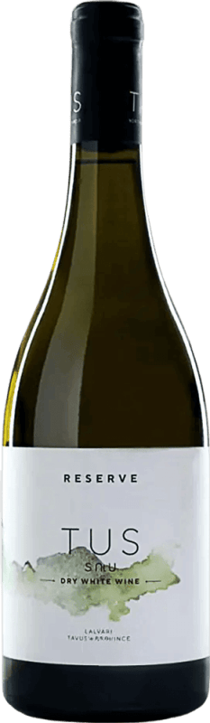 Tus Lalvari Reserve trocken - Northern Terroir