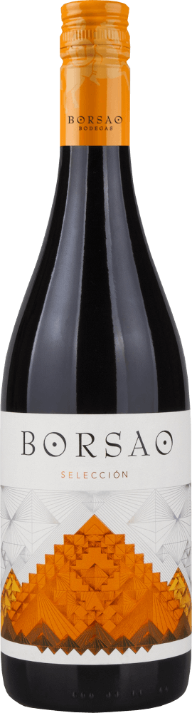 Preview: 12er Vorteils-Weinpaket - Borsao Selección Joven - Bodegas Borsao