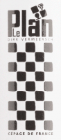 Preview: GP Blanc Sauvignon Blanc VDF - LePlan-Vermeersch