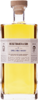 Reisetbauer & Son 7 Years Old Single Malt Whisky - Reisetbauer